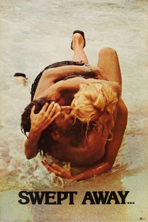 Download Swept Away poster