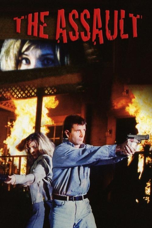 Download The Assault poster