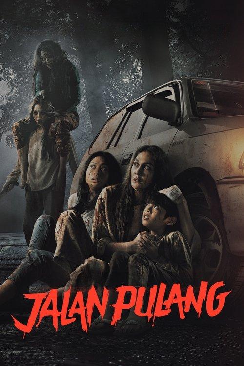 Download Jalan Pulang poster