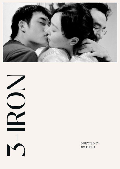 Download 3-Iron poster