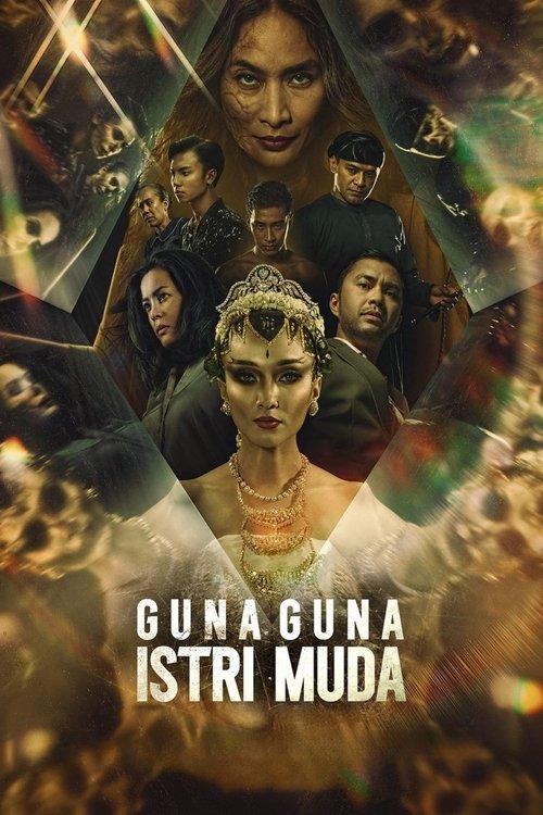 Download Guna Guna Istri Muda poster