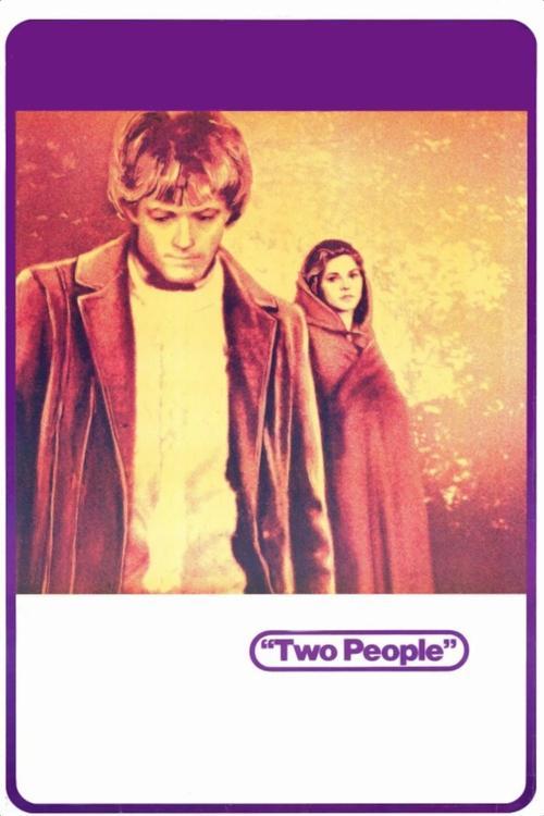Download Two People poster