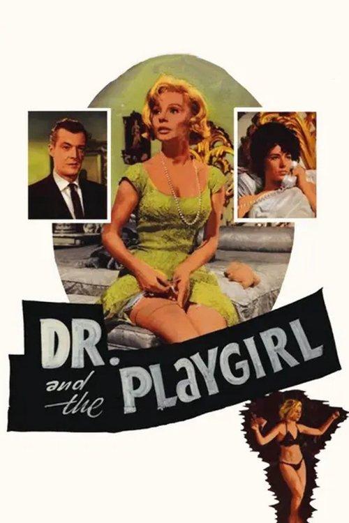 Download The Doctor and the Playgirl poster