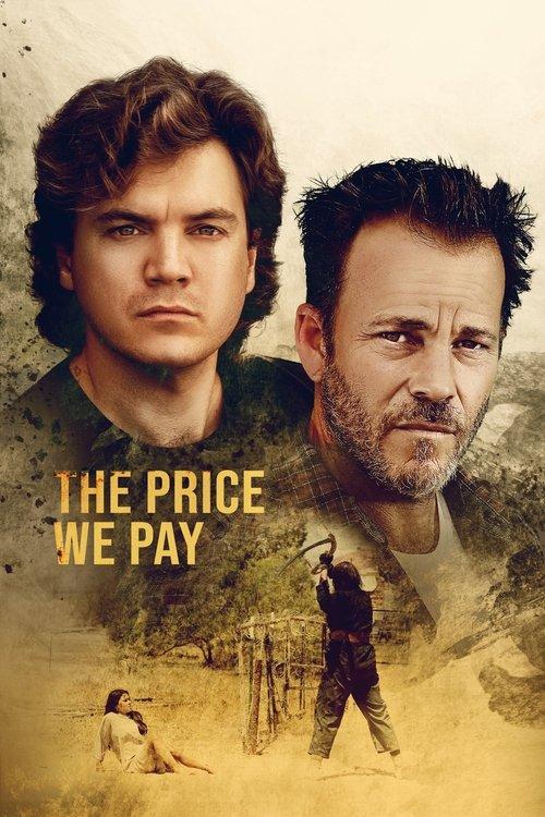 Download The Price We Pay poster