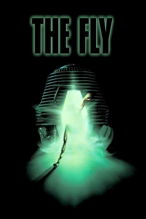 Download The Fly poster