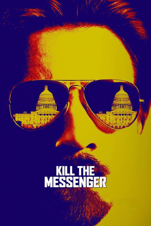 Download Kill the Messenger poster