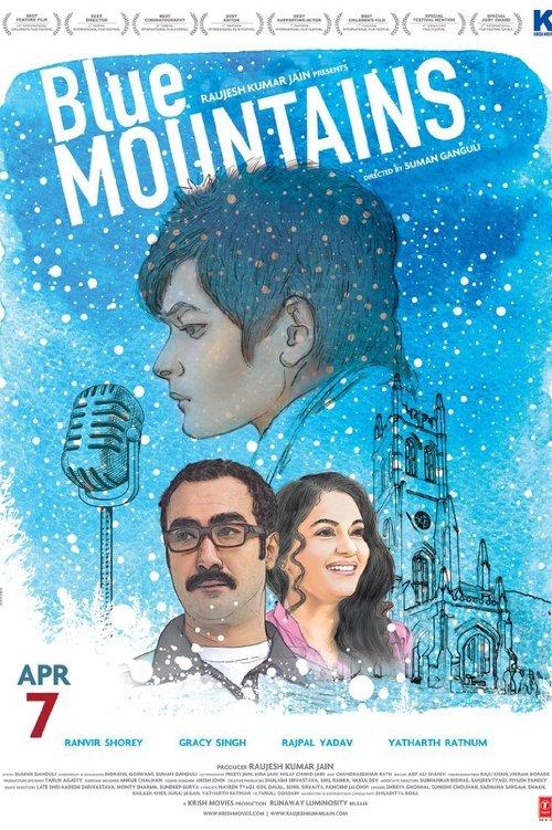Download Blue Mountains poster