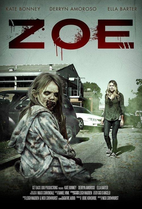 Download Zoe poster
