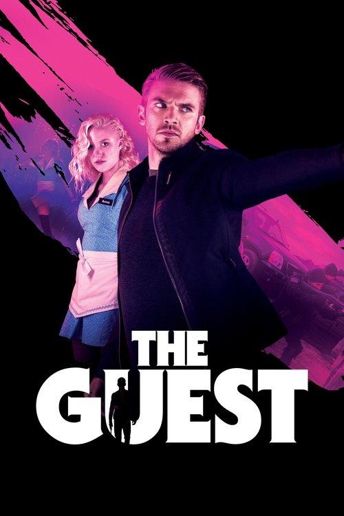 Download The Guest poster