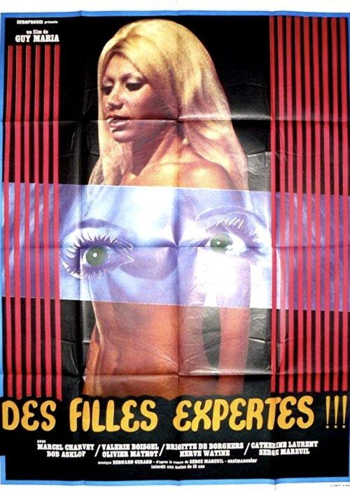 Download Maid for Pleasure poster