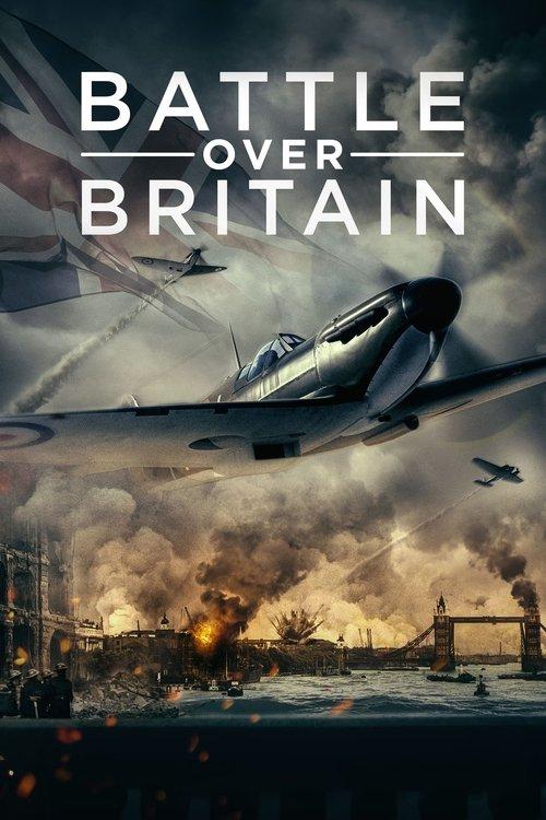 Download Battle Over Britain poster