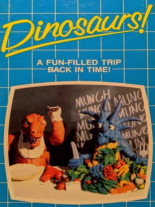 Download Dinosaurs! poster