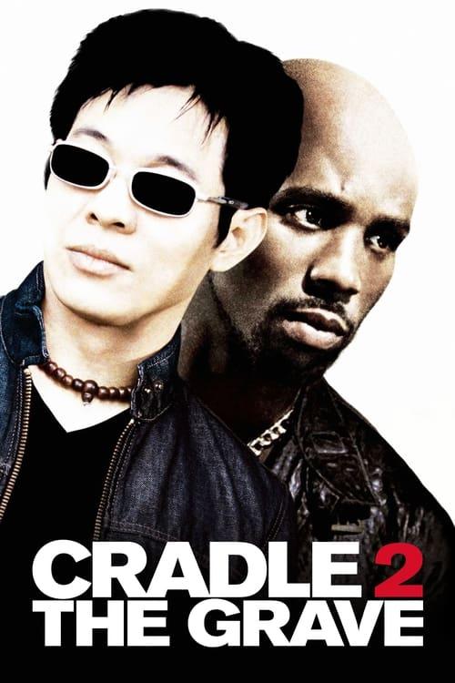 Download Cradle 2 the Grave poster