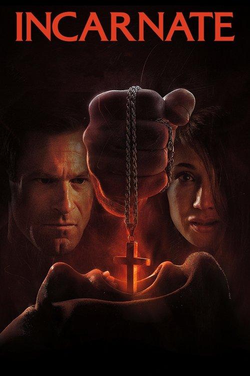 Download Incarnate poster