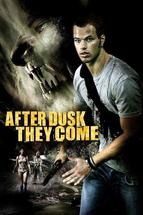 Download The Forgotten Ones poster