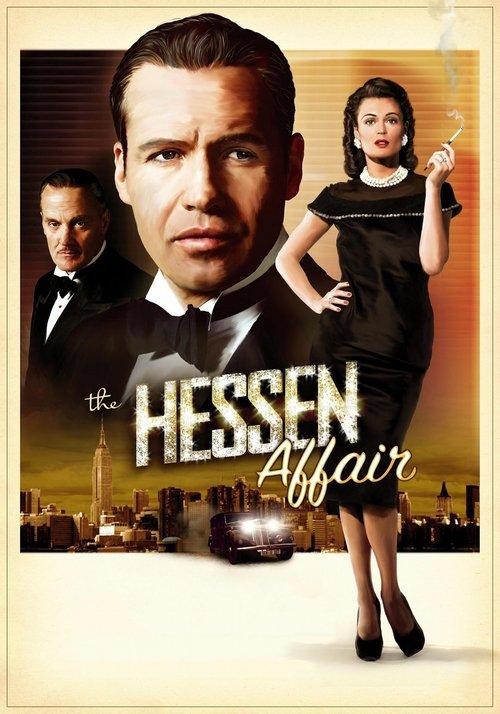 Download The Hessen Affair poster
