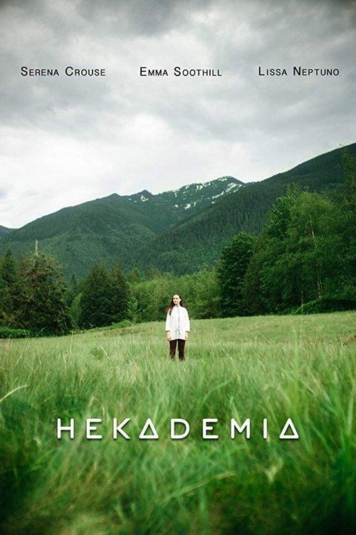 Download Hekademia poster