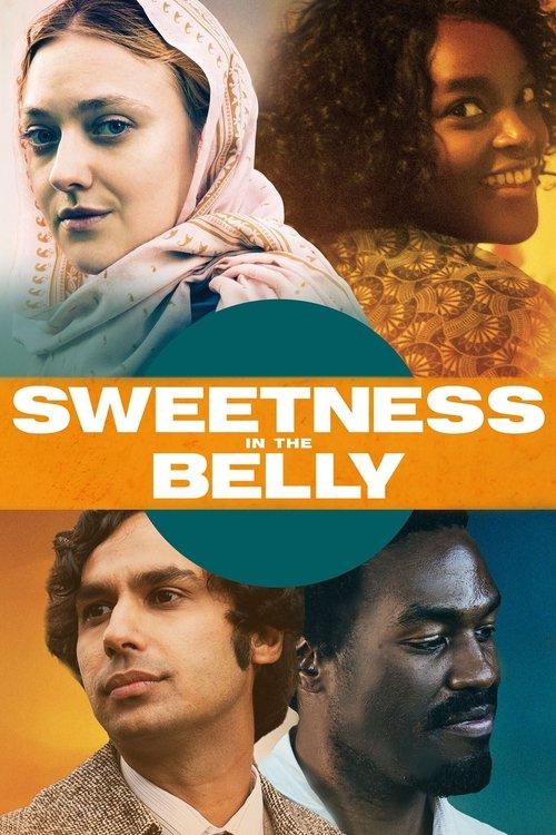 Download Sweetness in the Belly poster