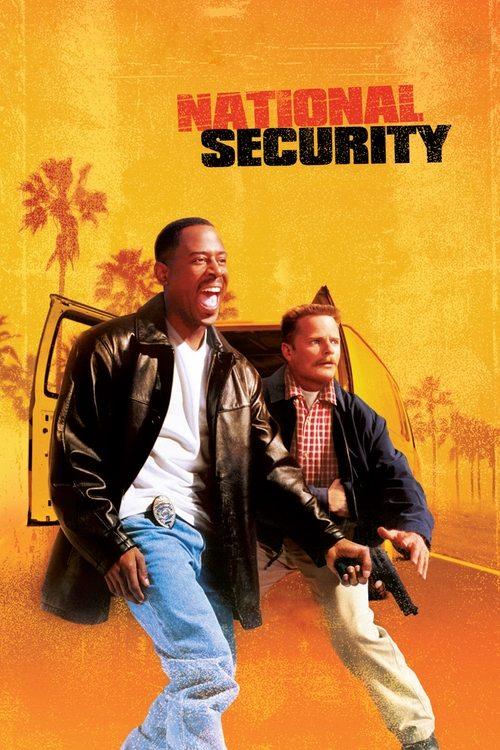 Download National Security poster