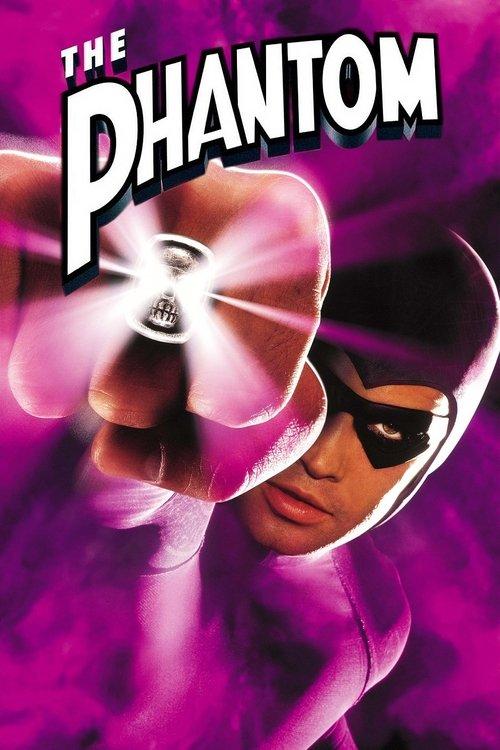 Download The Phantom poster