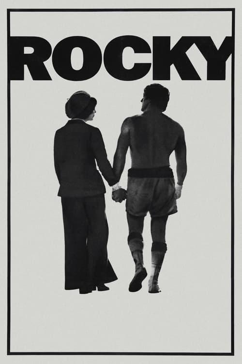 Download Rocky poster