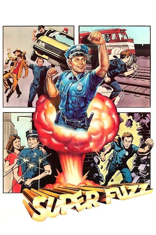 Download Super Fuzz poster