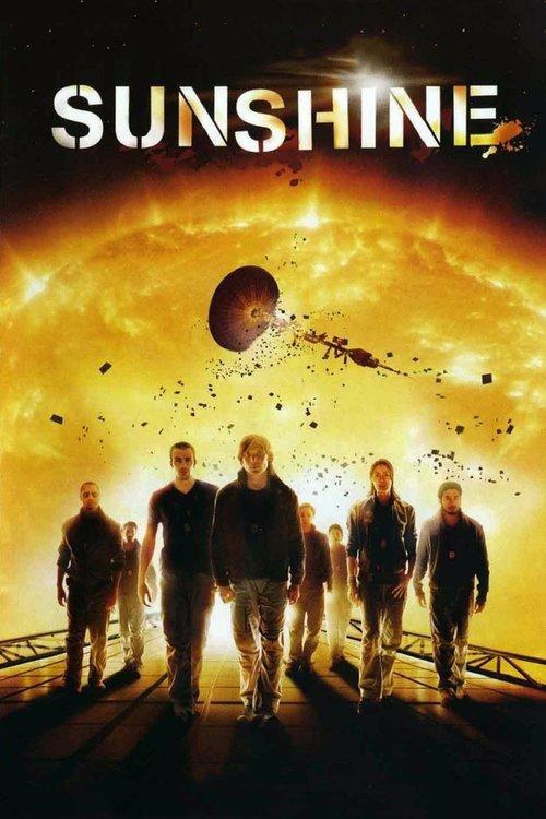 Download Sunshine poster