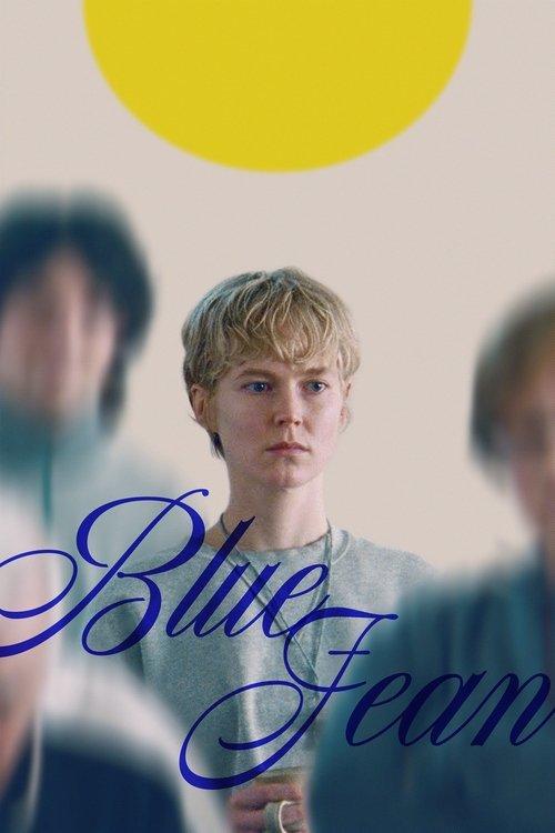 Download Blue Jean poster
