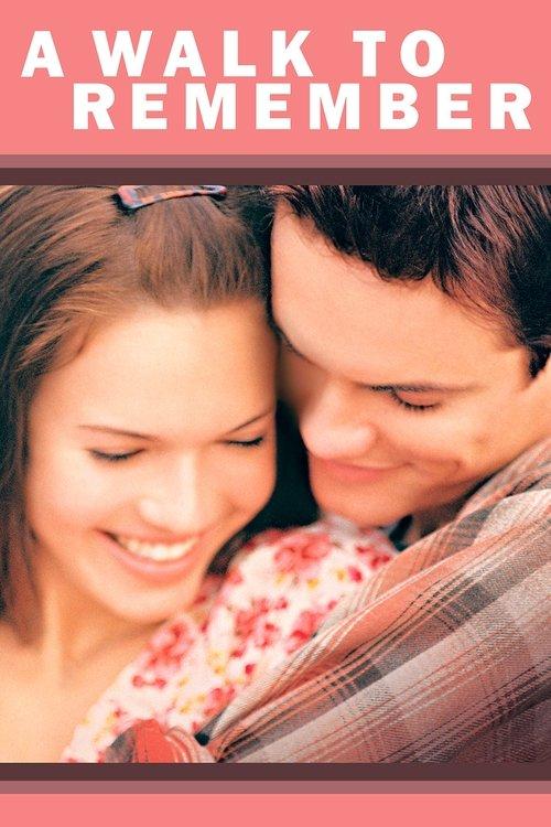 Download A Walk to Remember poster