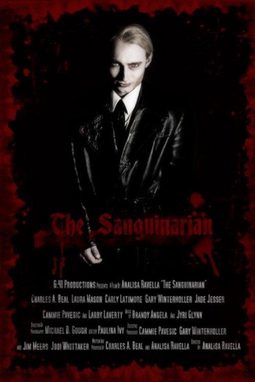 Download The Sanguinarian poster