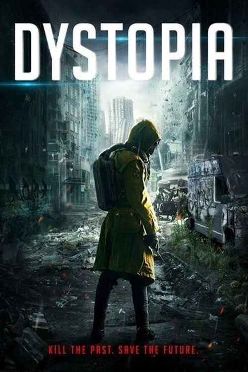 Download Dystopia poster