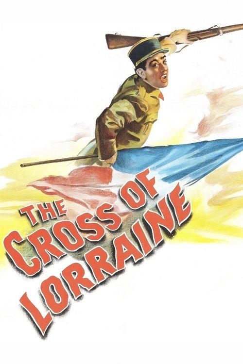 Download The Cross of Lorraine poster