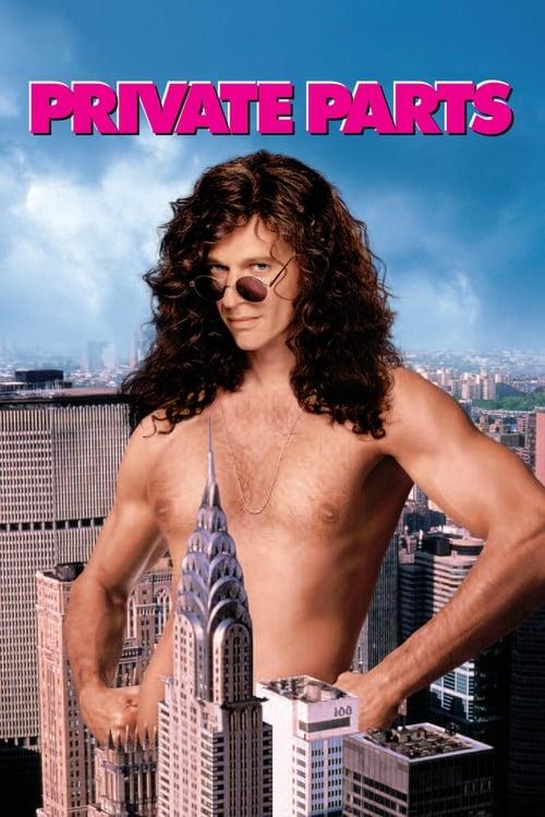 Download Private Parts poster