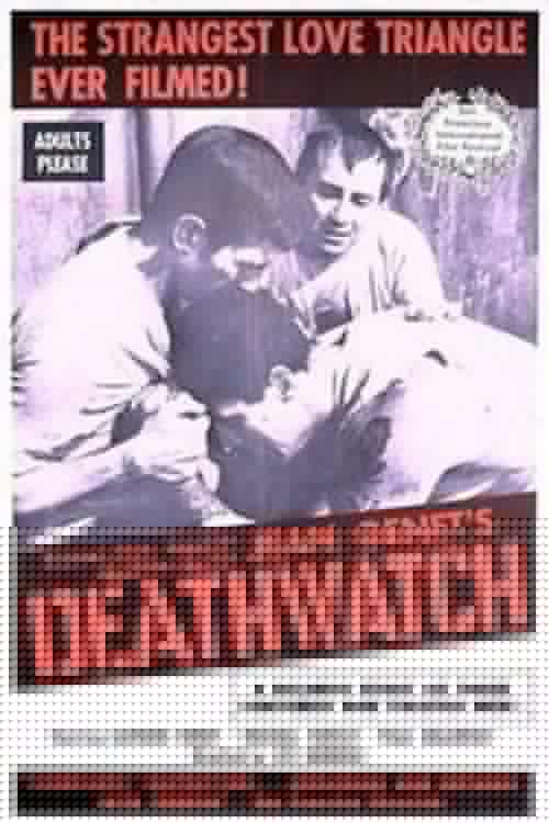 Download Deathwatch poster