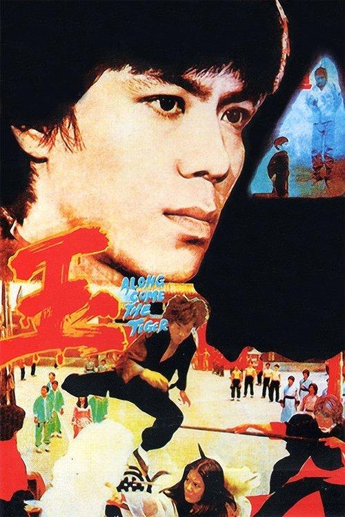 Download Along Comes a Tiger poster