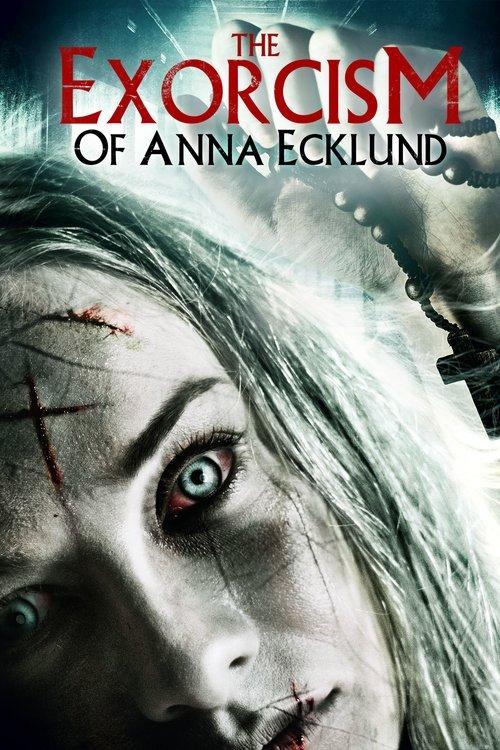 Download The Exorcism of Anna Ecklund poster