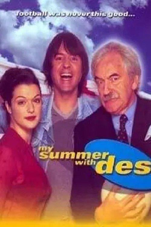Download My Summer With Des poster