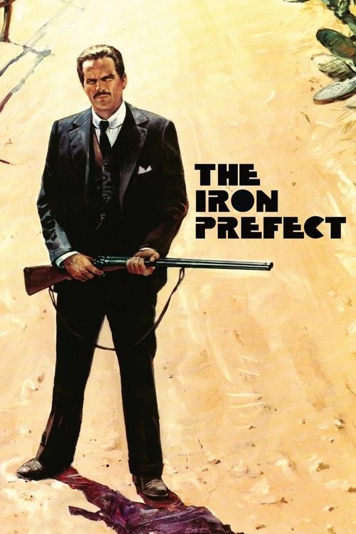 Download I Am the Law poster