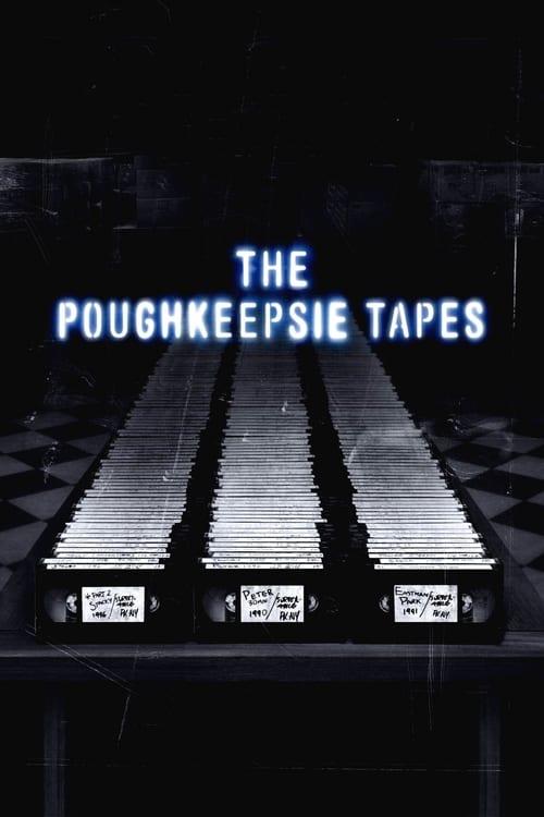 Download The Poughkeepsie Tapes poster