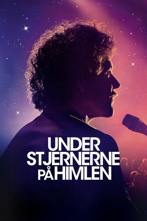 Download Under the Stars in the Sky poster