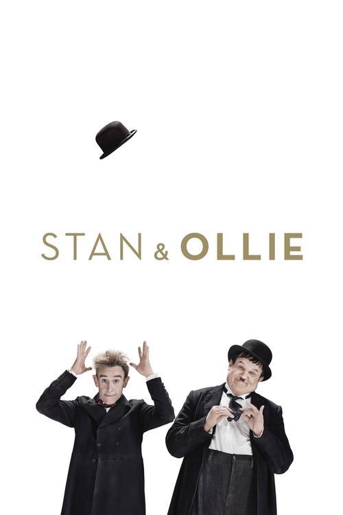 Download Stan & Ollie poster