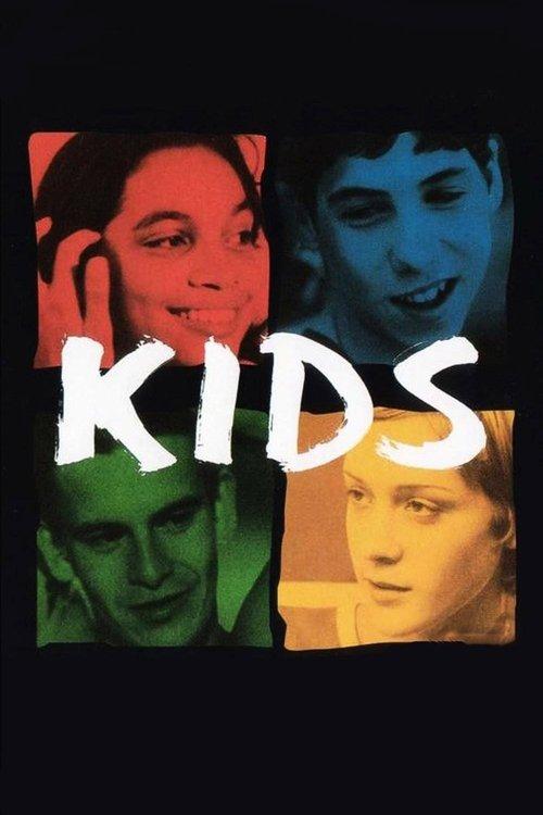 Download Kids poster