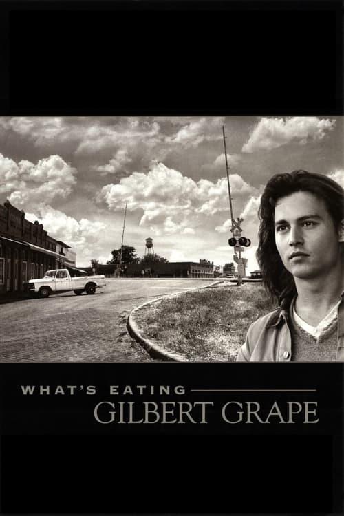 Download What's Eating Gilbert Grape poster