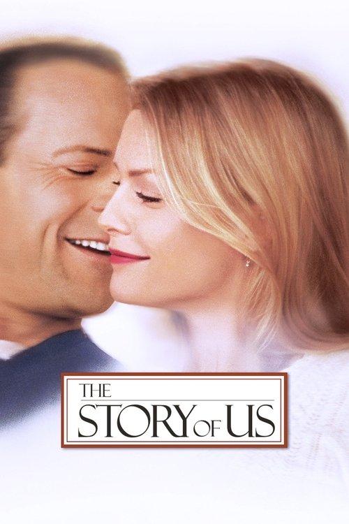 Download The Story of Us poster