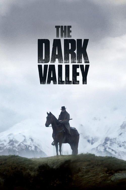 Download The Dark Valley poster