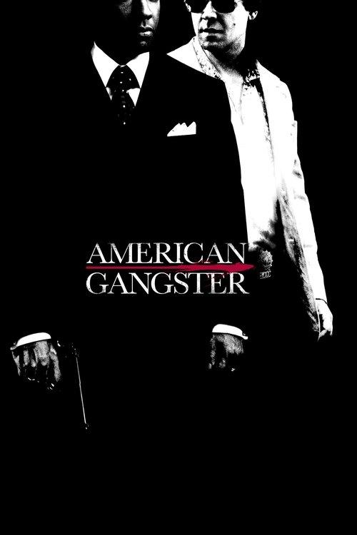 Download American Gangster poster