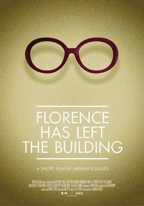 Download Florence Has Left the Building poster