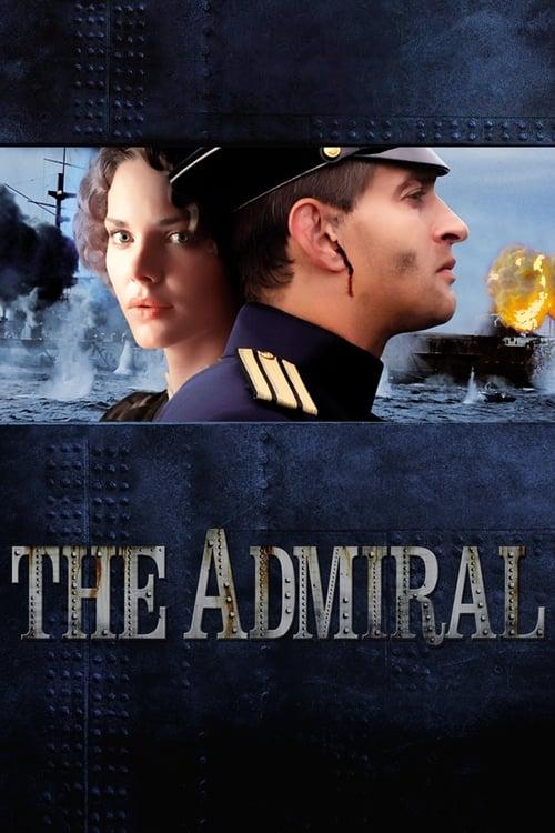 Download Admiral poster