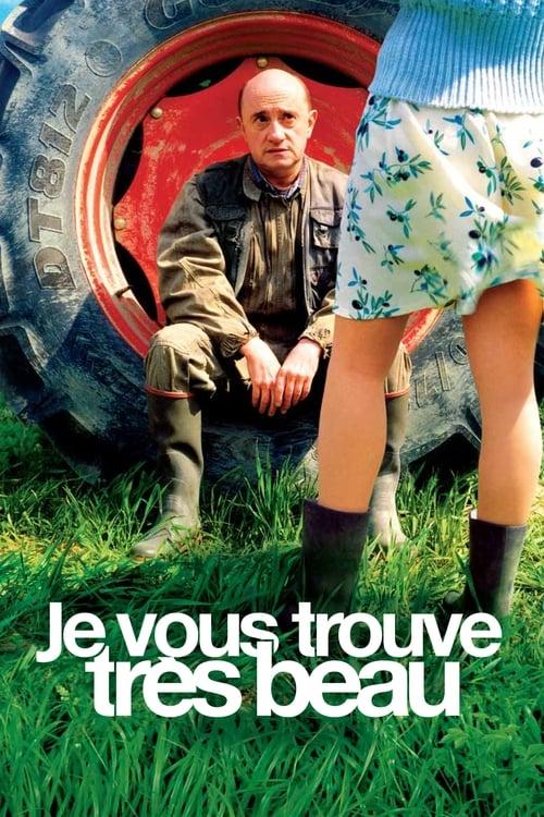 Download You Are So Beautiful poster