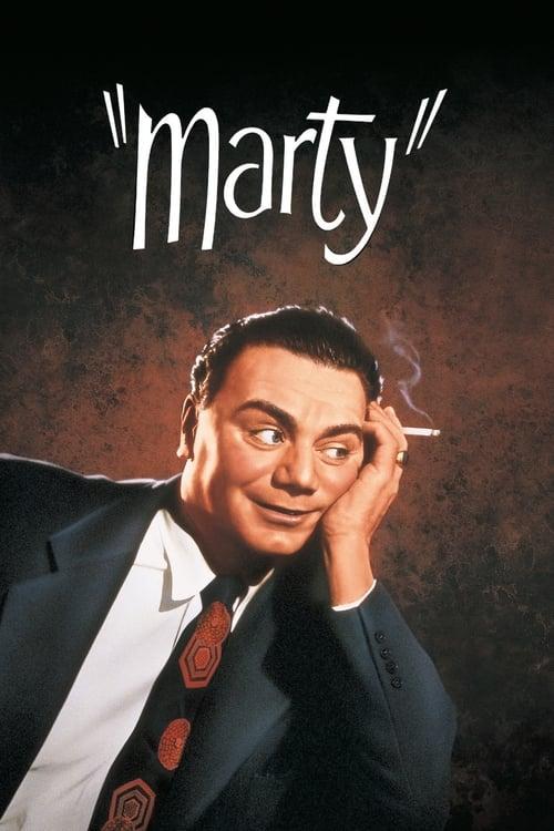 Download Marty poster